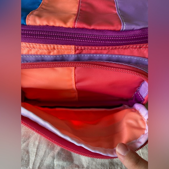 MOKUYOBI Large Fanny pack sling! Never used! - Picture 7 of 11